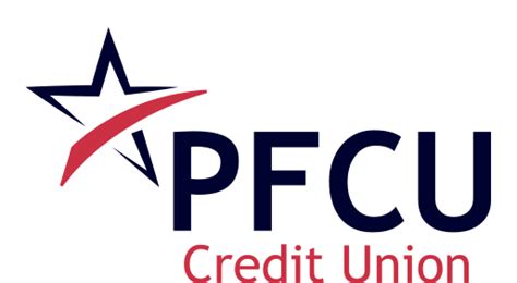 pfcu federal credit union sign on
